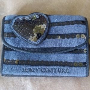 Juicy Couture Wallet NWT